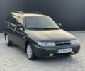Зеленый ВАЗ 2111, объемом двигателя 1.6 л и пробегом 147 тыс. км за 2355 $, фото 3 на Automoto.ua