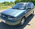 Зелений ВАЗ 2111, об'ємом двигуна 1.6 л та пробігом 90 тис. км за 3500 $, фото 1 на Automoto.ua