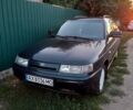 Зеленый ВАЗ 2111, объемом двигателя 1.6 л и пробегом 200 тыс. км за 1680 $, фото 3 на Automoto.ua