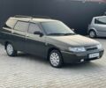 Зеленый ВАЗ 2111, объемом двигателя 1.6 л и пробегом 147 тыс. км за 2355 $, фото 4 на Automoto.ua
