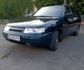 Зеленый ВАЗ 2111, объемом двигателя 1.6 л и пробегом 115 тыс. км за 2500 $, фото 1 на Automoto.ua