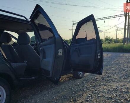 Зеленый ВАЗ 2111, объемом двигателя 1.6 л и пробегом 100 тыс. км за 3500 $, фото 35 на Automoto.ua