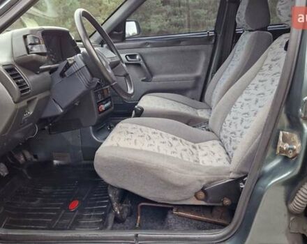 Зелений ВАЗ 2111, об'ємом двигуна 1.6 л та пробігом 134 тис. км за 2350 $, фото 10 на Automoto.ua