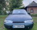 Зеленый ВАЗ 2111, объемом двигателя 1.6 л и пробегом 192 тыс. км за 1500 $, фото 3 на Automoto.ua
