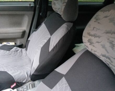 Зелений ВАЗ 2111, об'ємом двигуна 1.6 л та пробігом 255 тис. км за 2300 $, фото 10 на Automoto.ua