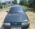 Зелений ВАЗ 2111, об'ємом двигуна 1.6 л та пробігом 230 тис. км за 774 $, фото 1 на Automoto.ua