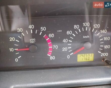 ВАЗ 2111 2006 в Лысянке на Automoto.ua Зеленый ВАЗ 2111, объемом двигателя 1.6 л и пробегом 142 тыс. км за 2000 $, фото 7 на Automoto.ua