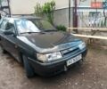Зеленый ВАЗ 2111, объемом двигателя 1.6 л и пробегом 340 тыс. км за 1800 $, фото 1 на Automoto.ua