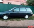 Зеленый ВАЗ 2111, объемом двигателя 1.6 л и пробегом 200 тыс. км за 1680 $, фото 1 на Automoto.ua