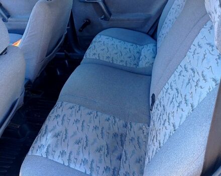 ВАЗ 2111 2006 в Долинской на Automoto.ua Зеленый ВАЗ 2111, объемом двигателя 1.6 л и пробегом 200 тыс. км за 1600 $, фото 8 на Automoto.ua