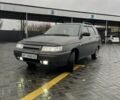 ВАЗ 2111 2006 в Запорожье на Automoto.ua Зеленый ВАЗ 2111, объемом двигателя 1.6 л и пробегом 320 тыс. км за 1150 $, фото 1 на Automoto.ua