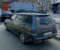 Зеленый ВАЗ 2111, объемом двигателя 1.6 л и пробегом 307 тыс. км за 1440 $, фото 1 на Automoto.ua