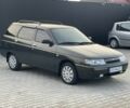 Зеленый ВАЗ 2111, объемом двигателя 1.6 л и пробегом 147 тыс. км за 2355 $, фото 5 на Automoto.ua