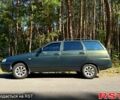 Зеленый ВАЗ 2111, объемом двигателя 1.6 л и пробегом 195 тыс. км за 2490 $, фото 1 на Automoto.ua