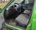 Зелений ВАЗ 2111, об'ємом двигуна 1.6 л та пробігом 200 тис. км за 1500 $, фото 5 на Automoto.ua