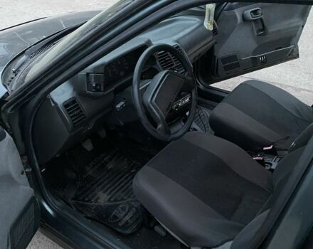 Зеленый ВАЗ 2111, объемом двигателя 1.6 л и пробегом 186 тыс. км за 2200 $, фото 4 на Automoto.ua