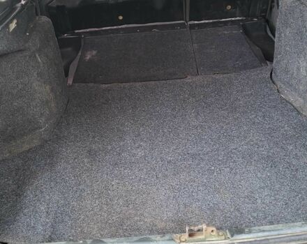 Зеленый ВАЗ 2111, объемом двигателя 1.6 л и пробегом 350 тыс. км за 1200 $, фото 5 на Automoto.ua