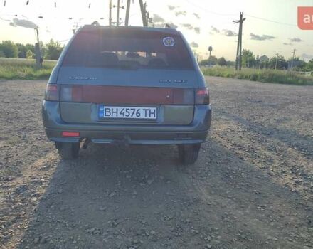 Зеленый ВАЗ 2111, объемом двигателя 1.6 л и пробегом 100 тыс. км за 3500 $, фото 39 на Automoto.ua