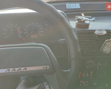 Зеленый ВАЗ 2111, объемом двигателя 1.6 л и пробегом 100 тыс. км за 3500 $, фото 31 на Automoto.ua