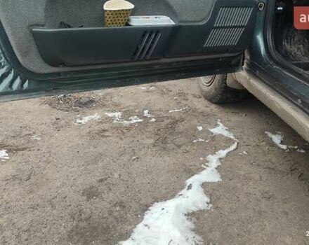 Зеленый ВАЗ 2111, объемом двигателя 1.6 л и пробегом 100 тыс. км за 3500 $, фото 24 на Automoto.ua