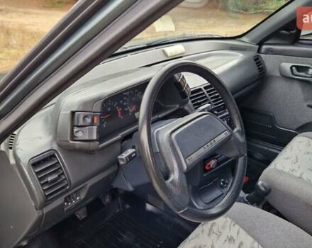 Зелений ВАЗ 2111, об'ємом двигуна 1.6 л та пробігом 134 тис. км за 2350 $, фото 11 на Automoto.ua