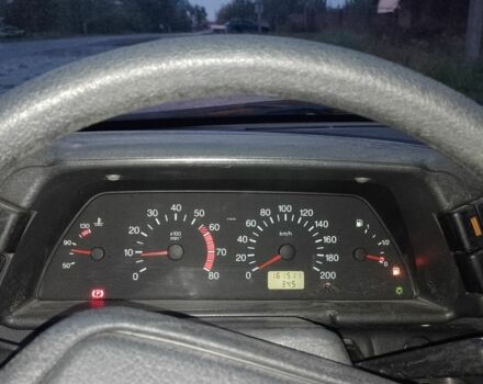 Зелений ВАЗ 2111, об'ємом двигуна 1.6 л та пробігом 161 тис. км за 1850 $, фото 4 на Automoto.ua