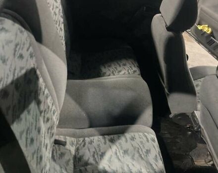 Зеленый ВАЗ 2111, объемом двигателя 1.6 л и пробегом 190 тыс. км за 2100 $, фото 3 на Automoto.ua