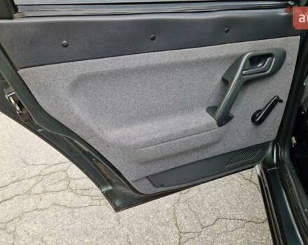 Зелений ВАЗ 2111, об'ємом двигуна 1.6 л та пробігом 134 тис. км за 2350 $, фото 13 на Automoto.ua