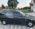 Зеленый ВАЗ 2111, объемом двигателя 1.6 л и пробегом 161 тыс. км за 35000 $, фото 2 на Automoto.ua