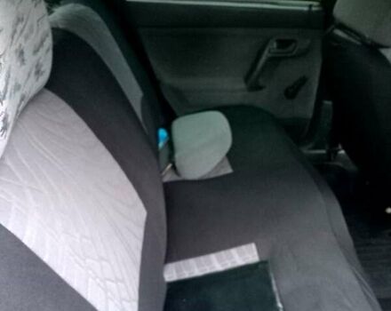 Зеленый ВАЗ 2111, объемом двигателя 1.6 л и пробегом 255 тыс. км за 2300 $, фото 8 на Automoto.ua