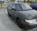 Зеленый ВАЗ 2111, объемом двигателя 1.6 л и пробегом 231 тыс. км за 1900 $, фото 2 на Automoto.ua