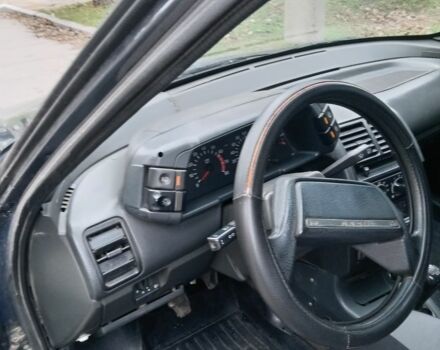 Зелений ВАЗ 2111, об'ємом двигуна 1.6 л та пробігом 255 тис. км за 2300 $, фото 9 на Automoto.ua