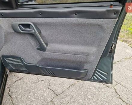 Зелений ВАЗ 2111, об'ємом двигуна 1.6 л та пробігом 134 тис. км за 2350 $, фото 14 на Automoto.ua