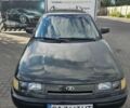 Зеленый ВАЗ 2111, объемом двигателя 1.6 л и пробегом 208 тыс. км за 2450 $, фото 1 на Automoto.ua