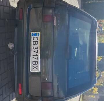 Зелений ВАЗ 2111, об'ємом двигуна 1.6 л та пробігом 191 тис. км за 2650 $, фото 9 на Automoto.ua