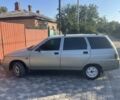 Зеленый ВАЗ 2111, объемом двигателя 1.6 л и пробегом 215 тыс. км за 1500 $, фото 2 на Automoto.ua