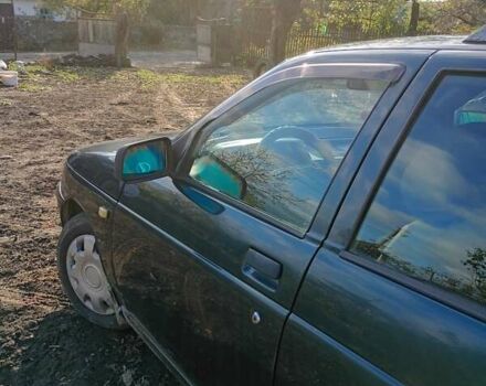 ВАЗ 2111 2006 в Мурованные куриловцы на Automoto.ua Зеленый ВАЗ 2111, объемом двигателя 1.6 л и пробегом 114 тыс. км за 2100 $, фото 5 на Automoto.ua