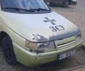 Зеленый ВАЗ 2111, объемом двигателя 1.6 л и пробегом 321 тыс. км за 700 $, фото 1 на Automoto.ua