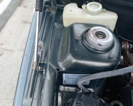 Зелений ВАЗ 2111, об'ємом двигуна 1.6 л та пробігом 255 тис. км за 2300 $, фото 14 на Automoto.ua