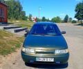 Зеленый ВАЗ 2111, объемом двигателя 1.6 л и пробегом 188 тыс. км за 2500 $, фото 1 на Automoto.ua