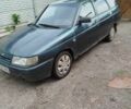 Зеленый ВАЗ 2111, объемом двигателя 1.6 л и пробегом 1000 тыс. км за 1450 $, фото 1 на Automoto.ua
