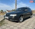 Зеленый ВАЗ 2111, объемом двигателя 1.6 л и пробегом 195 тыс. км за 2500 $, фото 3 на Automoto.ua