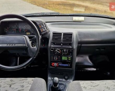 Зелений ВАЗ 2111, об'ємом двигуна 1.6 л та пробігом 134 тис. км за 2350 $, фото 19 на Automoto.ua