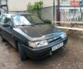 Зеленый ВАЗ 2111, объемом двигателя 1.6 л и пробегом 340 тыс. км за 1800 $, фото 1 на Automoto.ua