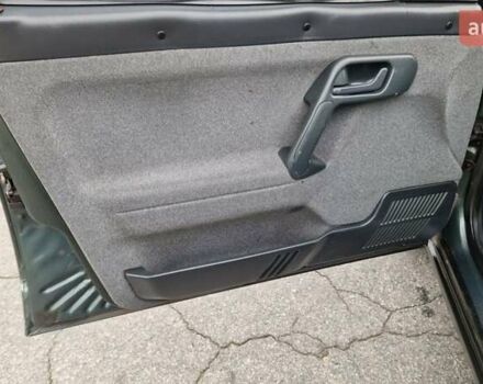 Зелений ВАЗ 2111, об'ємом двигуна 1.6 л та пробігом 134 тис. км за 2350 $, фото 9 на Automoto.ua