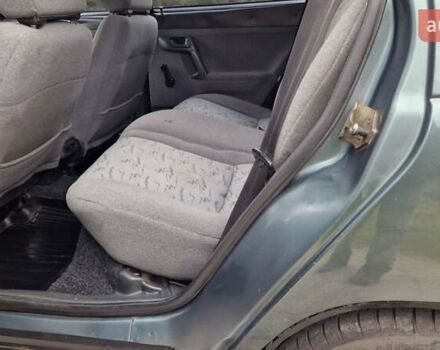 Зелений ВАЗ 2111, об'ємом двигуна 1.6 л та пробігом 134 тис. км за 2350 $, фото 12 на Automoto.ua