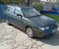 Зеленый ВАЗ 2111, объемом двигателя 0 л и пробегом 200 тыс. км за 1900 $, фото 1 на Automoto.ua
