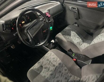 Зеленый ВАЗ 2111, объемом двигателя 1.6 л и пробегом 190 тыс. км за 2100 $, фото 8 на Automoto.ua