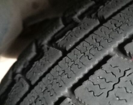 Зелений ВАЗ 2111, об'ємом двигуна 1.6 л та пробігом 255 тис. км за 2300 $, фото 6 на Automoto.ua