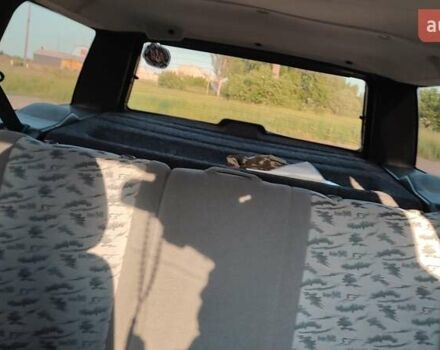 Зеленый ВАЗ 2111, объемом двигателя 1.6 л и пробегом 100 тыс. км за 3500 $, фото 34 на Automoto.ua